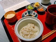 饭品-盘古七星酒店·京都怀石花传日餐厅
