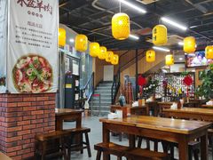 -长安后宰门水盆羊肉(新都心店)