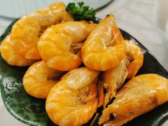 -上海青松城大酒店·紫罗兰厅