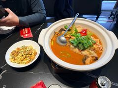 -明丰小渔馆(明月路店)
