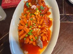 -鱼食饭稻·苏浙土菜17年老馆子(平江路店)