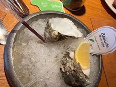 -拉蒂娜·巴西牛排馆 Latina·Brazilian Steakhouse(王府井喜悦店)