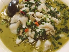 -日出青木·杭帮菜名店