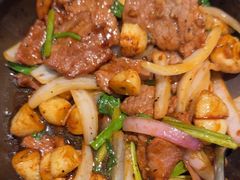 -茉里粤菜(皇姑万象汇店)