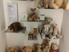 -济州岛泰迪熊博物馆