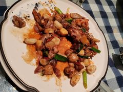 -陶缘一号·四季缘·老字号顺德菜·户外婚礼家宴(西滘店)