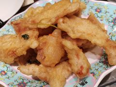 -老厨家(友谊路总店)