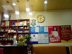 -晓林火锅(安定门店)