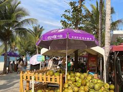 -三亚西岛海洋文化旅游区