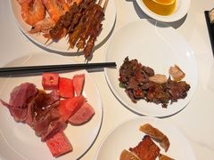 -碧涛阁·泡泡海洋·汤泉洗浴(王府花园店)