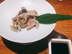 -苏小柳手工点心(人民广场分院)