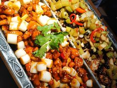 -锦尚阁烤鱼(望京新荟城店)