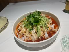 -谷丽羊肉串·新疆鲜货烧烤馆·清真·夜宵(长沙首店)