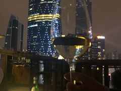 -Mercato莫卡多露台餐厅与酒吧(K11店)