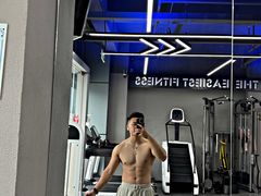 -EASY POWER健身工作室(浦东大道店)