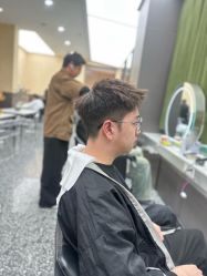 -MOVAN HAIR莫凡匠人发型屋