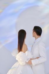 -古摄影婚纱(湛江霞山步行街店)
