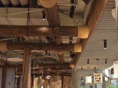 -北丐先生·野馄饨烧烤(长宁龙之梦店)