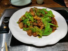 -小俩口烧烤东北菜(双井店)