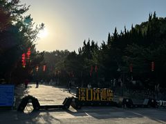 -溪口-滕头旅游景区