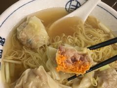 -佳面馆·竹升云吞面·爽鱼皮·牛腩面(易发店)