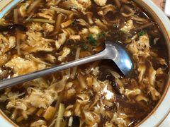 酸辣汤-大鸭梨(天通西苑店)