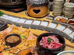 -泥炉烧肉师(新街口金銮巷店)