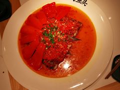 -千稻剁椒大鱼头(CityOn熙地港店)