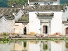 -呈坎景区