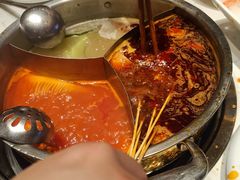 -周师兄大刀腰片火锅(洪崖洞旗舰店)
