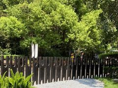 -J Create城市露营咖啡·简餐·宠物(上海动物园店)