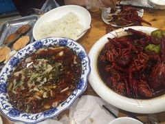 -日食记精菜馆(建邺万达店)