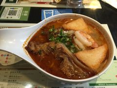 -翠华餐厅(湾仔店)