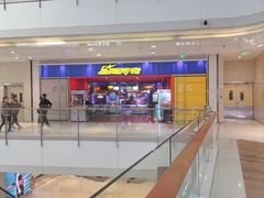 -星际传奇(西安三桥万象城店)