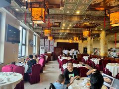 -便宜坊烤鸭店(玉蜓桥天坛店)
