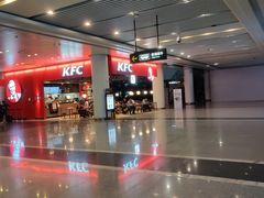 -常州奔牛国际机场