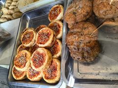 -李小老烧饼(常营民族家园店)