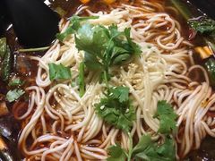 -好這口重庆小面(总店)