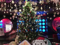 -INLOVE KTV(杭州滨江宝龙城店)