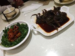 醉蟹-阿巧一号私房菜(止园路店)