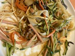 -双合园·海鲜水饺青岛菜(九水东路店)