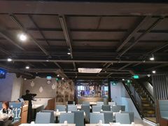 大堂-龙记烧腊茶餐厅(常德路店)