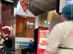 -阿三生煎(正弘城店)