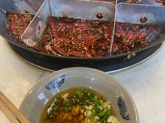 -重庆老火锅王(西安北路店)