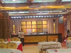 -鹊华居·地道鲁菜·海鲜·融合味(大明湖店)