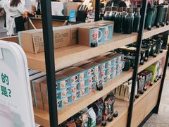 -星巴克(北京首都国际机场7店)