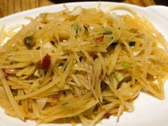 -兔槽江湖菜·重庆璧山兔(水围店)