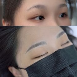 点击看大图 -张小野·专业半永久纹眉