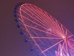 -星城之眼摩天轮