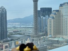 -澳门喜来登大酒店